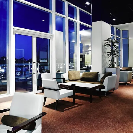 Novotel London Excel-2