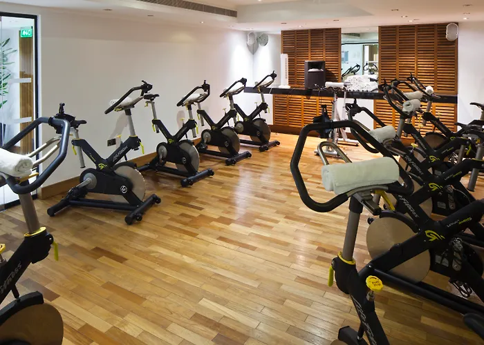 Hotel Leonardo Royal London St Paul'S