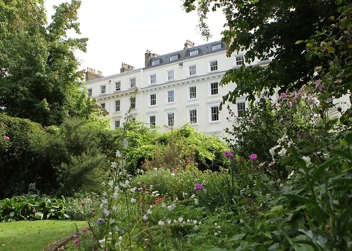Eccleston Square Hotel Londra