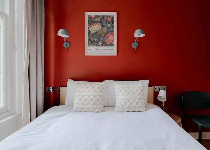Kensington Stay Londra