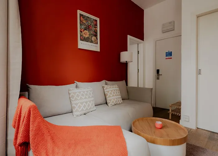 Kensington Stay Londra